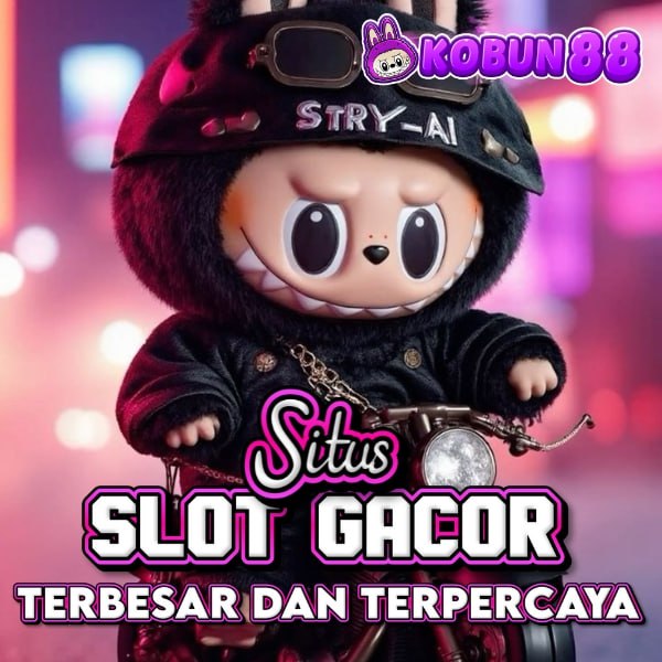 KOBUN88 ✈️ Agen Situs Zeus Terbesar & Link Slot Gacor Online 2025